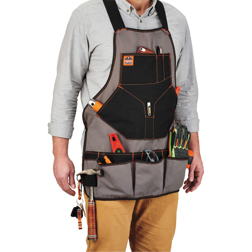 Arsenal&reg; 5704 Tool Apron Northern Industrial Supply Inc.