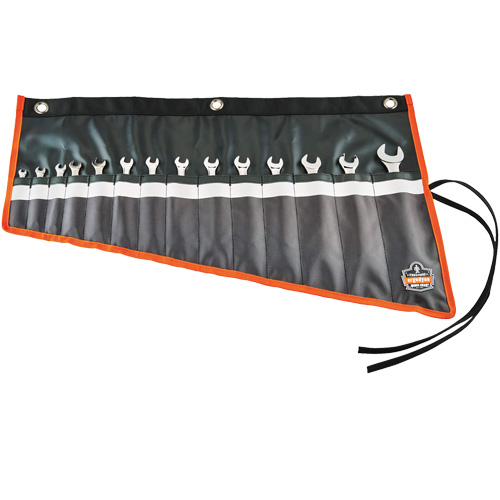 Arsenal&reg; 5873 Wrench Roll Up Northern Industrial Supply Inc.