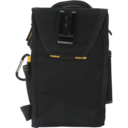 Porte-outils pour personnel en entretien, Porte-outil multiple, Polyester, 5 Poches Northern Industrial Supply Inc.