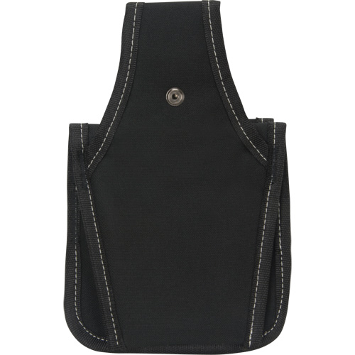 Porte-outils & t&eacute;l&eacute;phone cellulaire &agrave; plusieurs pochettes, Porte-outil multiple, Polyester, 4 Poches Northern Industrial Supply Inc.