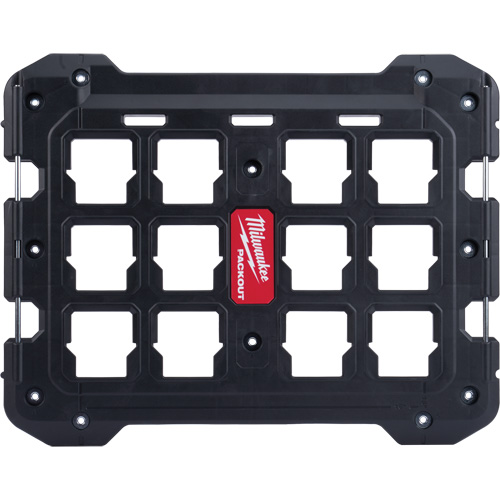 Packout Mounting Plate Northern Industrial Supply Inc.