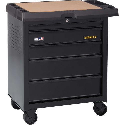 100 Series Mobile Workbench, Laminate Surface Northern Industrial Supply Inc.