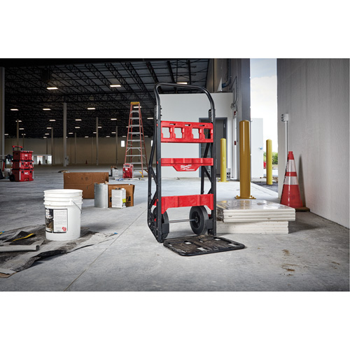 Packout 2-Wheel Cart Northern Industrial Supply Inc.