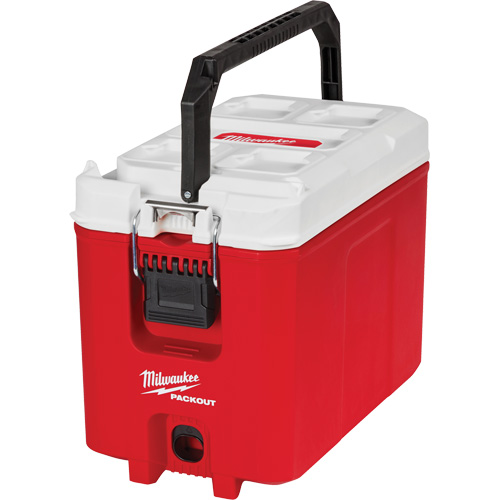 Glaci&egrave;re compacte Packout, 16 pintes Capacit&eacute; Northern Industrial Supply Inc.