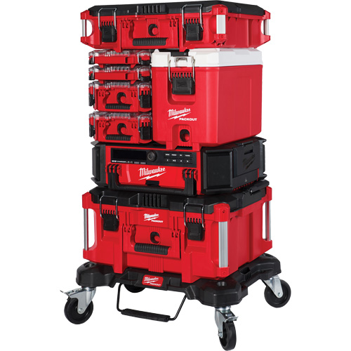 Glaci&egrave;re compacte Packout, 16 pintes Capacit&eacute; Northern Industrial Supply Inc.