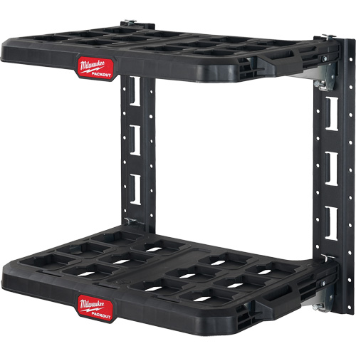 Trousse de rayonnage Packout Northern Industrial Supply Inc.