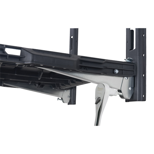 Trousse de rayonnage Packout Northern Industrial Supply Inc.