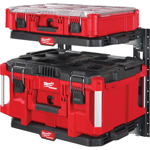 Trousse de rayonnage Packout Northern Industrial Supply Inc.