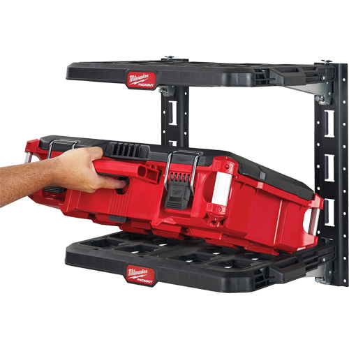 Trousse de rayonnage Packout Northern Industrial Supply Inc.