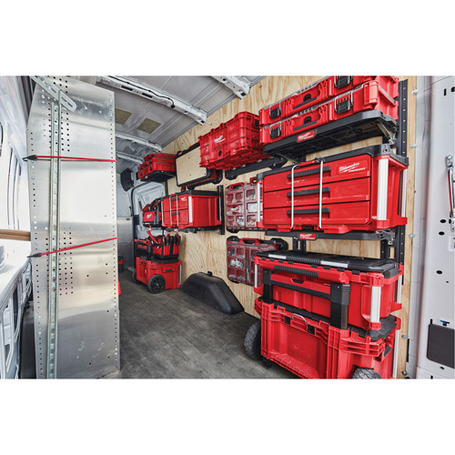 Trousse de rayonnage Packout Northern Industrial Supply Inc.