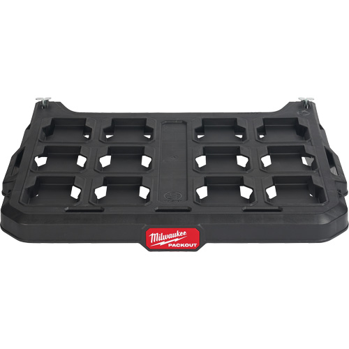 Tablette de rayonnage Packout Northern Industrial Supply Inc.