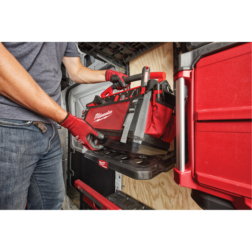 Tablette de rayonnage Packout Northern Industrial Supply Inc.
