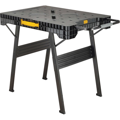 Express Folding Workbench Northern Industrial Supply Inc.