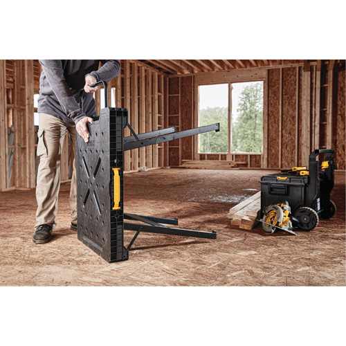 Express Folding Workbench Northern Industrial Supply Inc.