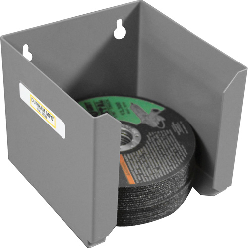 4-1/2" Cut-Off Wheel Dispenser Northern Industrial Supply Inc.