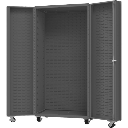 Armoire mobile vide Northern Industrial Supply Inc.