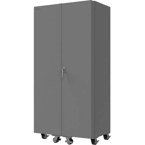Armoire mobile vide Northern Industrial Supply Inc.