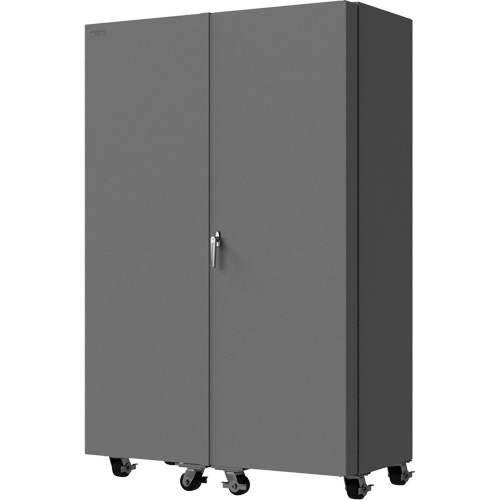 Armoire mobile vide Northern Industrial Supply Inc.