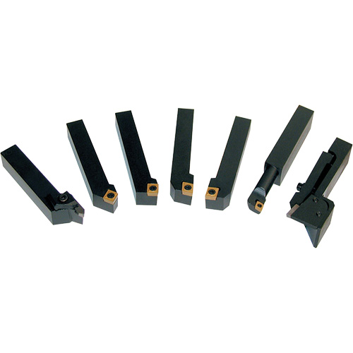 2-Piece Carbide Cutter Tip Set for LW1616R/06 Northern Industrial Supply Inc.