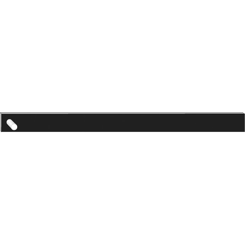 6-Piece Pin End Scroll Saw Blades, Scroll cutting, 0.11" W x 5" L, 10 TPI Northern Industrial Supply Inc.