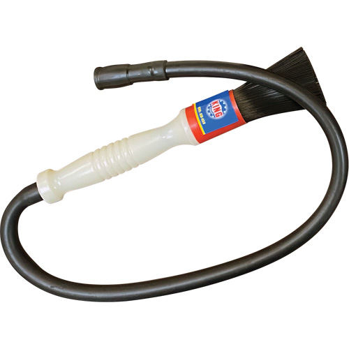 Brosses de nettoyage des pi&egrave;ces Northern Industrial Supply Inc.