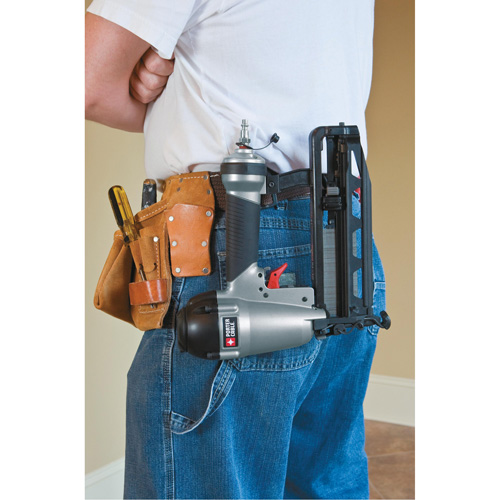 Finish Nailer Kit Northern Industrial Supply Inc.