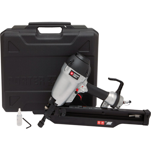 Paper Tape Framing Nailer Northern Industrial Supply Inc.