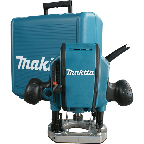 Plunge Router Northern Industrial Supply Inc.