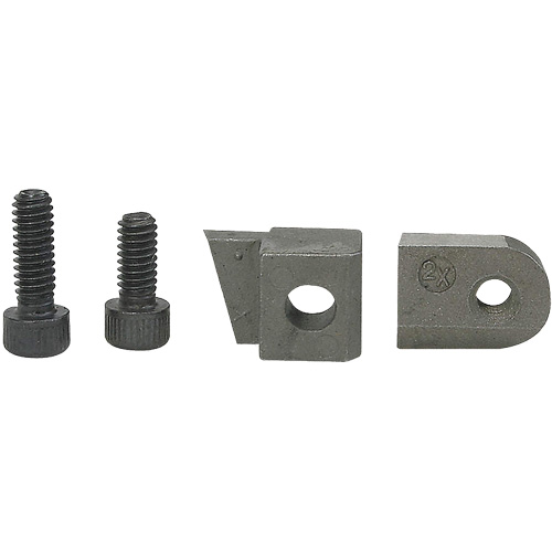 Ensemble de lames de cisaille de calibre 14 Northern Industrial Supply Inc.