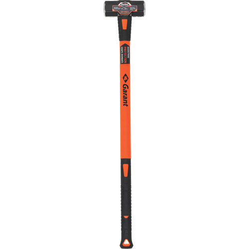 Double-Faced, Fiberglass Sledge Hammer, 6 lbs., 39", Fibreglass Handle Northern Industrial Supply Inc.