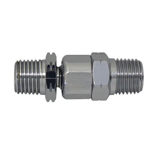 30° Free Angle Fittings, 1/4" Northern Industrial Supply Inc.