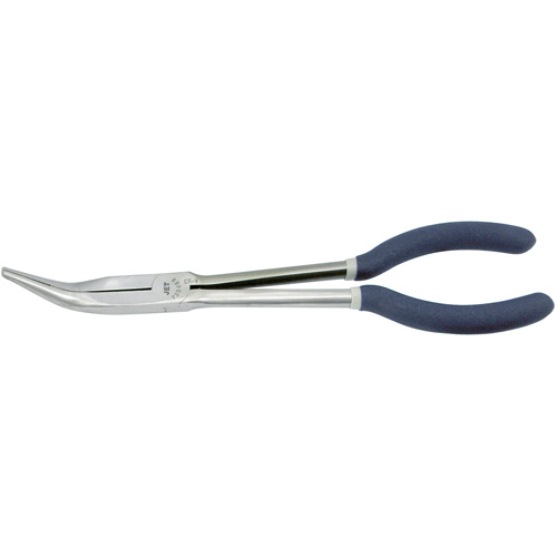 LRP-1145 45° Bent Nose Pliers Northern Industrial Supply Inc.