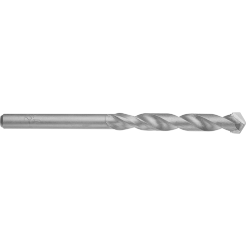 Percussion Drill Bit, 5/8", Carbide Northern Industrial Supply Inc.