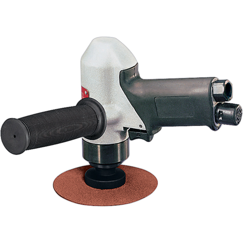 4-1/2" Pistol Grip Disc Sander Northern Industrial Supply Inc.