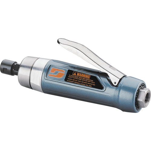 Straight Die Grinders, 1/4" Collet, 12000 RPM Northern Industrial Supply Inc.
