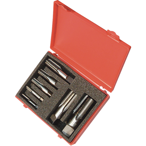 Taper Pipe Set Northern Industrial Supply Inc.