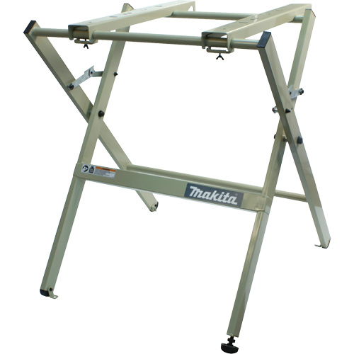Quick & Convenient Workshop Stand Northern Industrial Supply Inc.