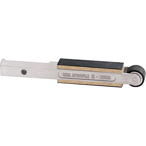 Bras de contact Mini-Dynafile II Northern Industrial Supply Inc.