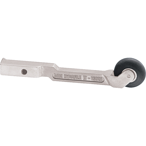 Mini-Dynafile&reg; II Contact Arms Northern Industrial Supply Inc.