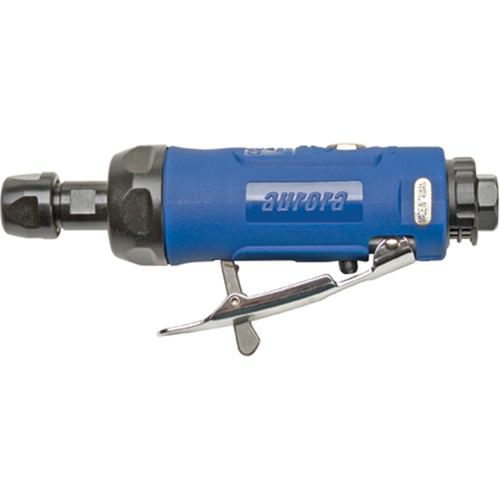 Mini rectifieuse pneumatique, Collet 1/4", 25000 Tr/min Northern Industrial Supply Inc.