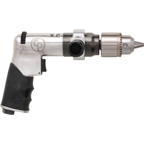 Drill, 31.78 CFM, 0.25 mm, 99 dBA, 1/2" Chuck Northern Industrial Supply Inc.