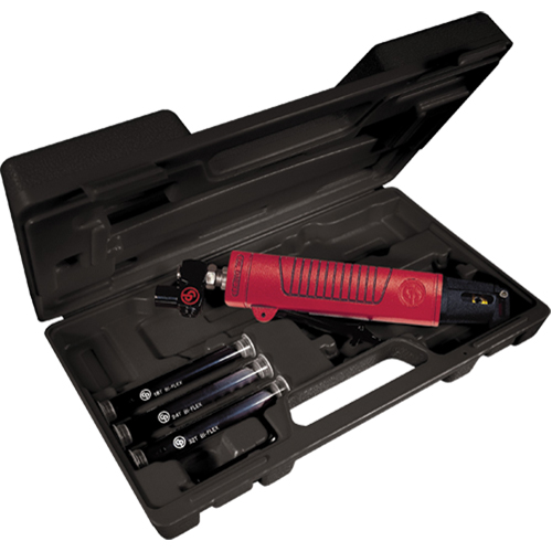 Pneumatic Heavy-Duty Reciprocating Air Saw Kit Northern Industrial Supply Inc.