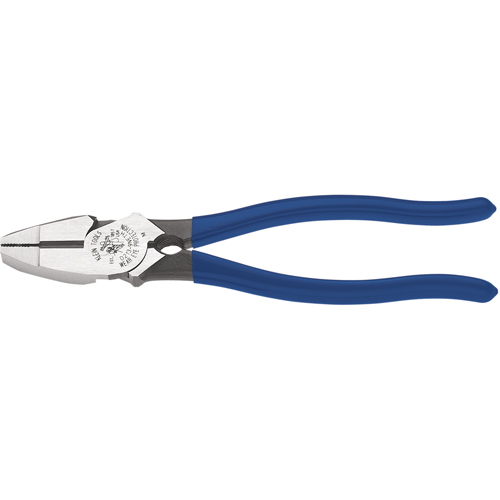 Pinces coupantes a/action de levier & porte-boulon, 9-1/2" lo Northern Industrial Supply Inc.