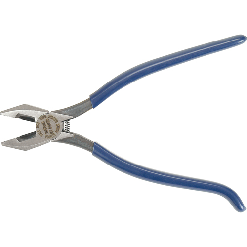 Pinces coupantes de c&ocirc;t&eacute; pour barres d'armature, 9-1/4" lo Northern Industrial Supply Inc.