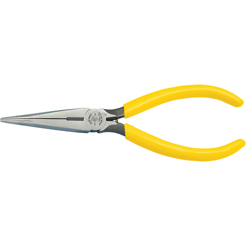 Long Nose With Side Cutter, 6-5/8" L Northern Industrial Supply Inc.