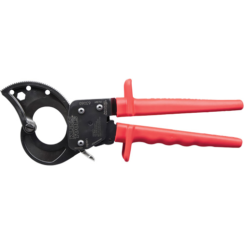 Coupe-c&acirc;bles &agrave; cliquet, 10" Northern Industrial Supply Inc.