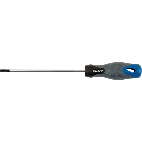 Tournevis &agrave; fente pour &eacute;lectricien, Tige de 3/16", Ronde Northern Industrial Supply Inc.