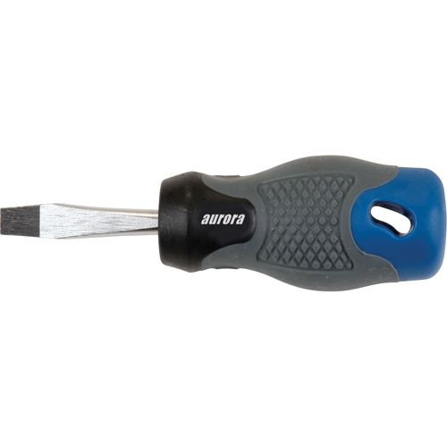 Slot Mechanic's Screwdriver, 1/4" Tip Northern Industrial Supply Inc.