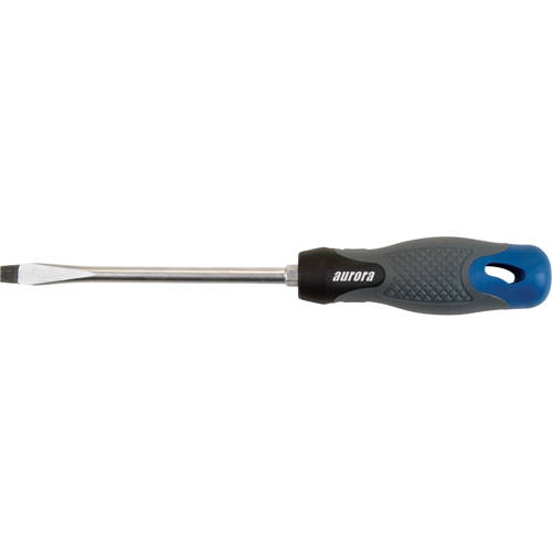 Slot Mechanic's Screwdriver, 5/16" Tip, Round Northern Industrial Supply Inc.