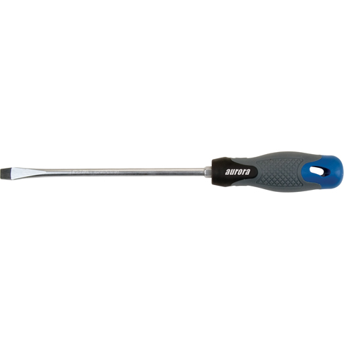 Tournevis &agrave; fente pour m&eacute;canicien, Tige de 3/8", Ronde Northern Industrial Supply Inc.